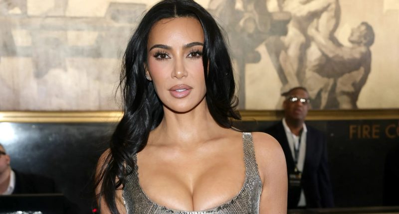 Kim Kardashian female raid suspect cannot be guilty ‘as attacking a woman isn’t one of her principles’, court told