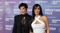 Kim Kardashian on a 'Collision Course' With Kris Jenner Over Kids