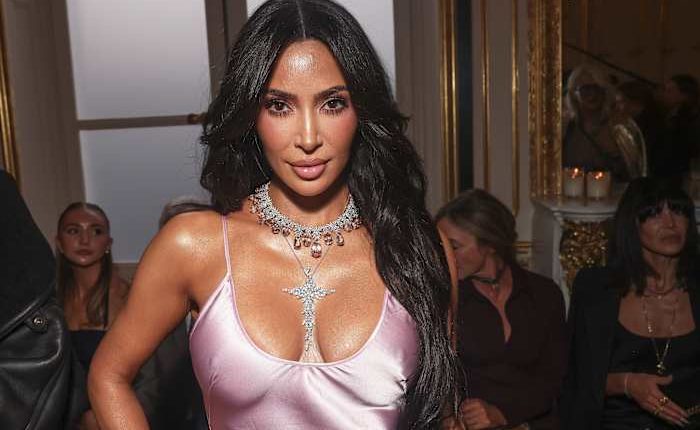 Kim Kardashian will testify in the Paris trial about the jewelry heist that upended her life