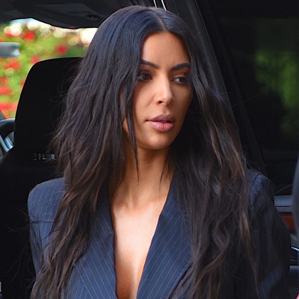 Kim Kardashian's Paris Robbery in Her Own Words