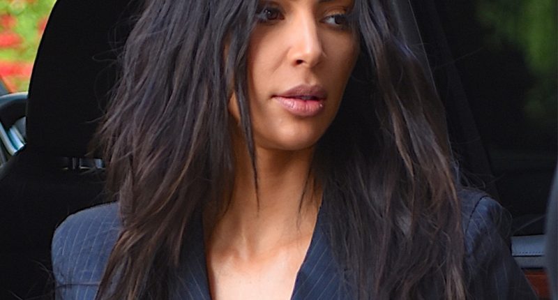 Kim Kardashian's Paris Robbery in Her Own Words
