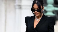 Kim Kardashian's $33,000 Necklace Was Found on a Paris Street the Day After the Robbery