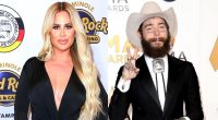 Kim Zolciak Accidentally FaceTunes Post Malone