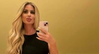 Kim Zolciak Shows Off Her Real Hair Amid Fan Curiosity