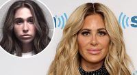Kim Zolciak’s Daughter Ariana Sentenced Over 2022 DUI Arrest
