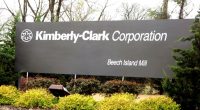 Kimberly-Clark Corporation expanding in Aiken County, creating 150 new jobs