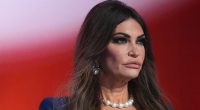 Kimberly Guilfoyle's Brother And His Wife Have An Uncomfortable Age Gap