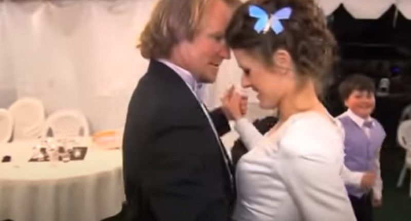 Kody Brown Says Religion Wasn't a 'Cult,' but Says the Institution of Marriage Is