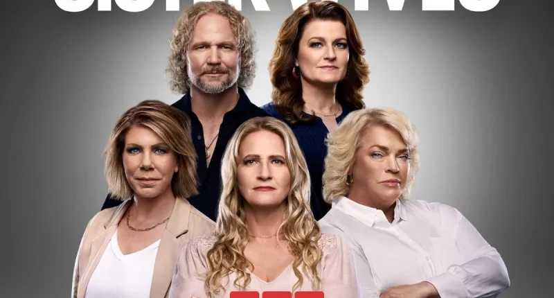 Kody's Other Wives Never Measured Up to Robyn Brown