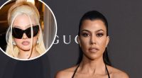Kourtney Kardashian 'Too Upset to Stay Quiet' Over Alabama Barker (EXCL)