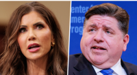 Kristi Noem, Angel Families Call on JB Pritzker to End Illinois Sanctuary Policy