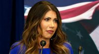 Kristi Noem to speak in Springfield, take aim at Illinois' sanctuary policy
