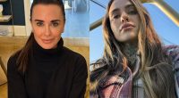 Kyle Richards Calls Morgan Wade “Beautiful” After ACM Appearance