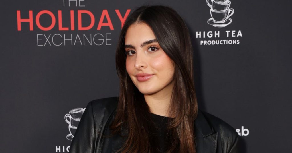 Kyle Richards’ Daughter Sophia Shares ‘Dramatic Hair Loss Situation’