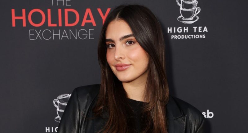 Kyle Richards’ Daughter Sophia Shares ‘Dramatic Hair Loss Situation’