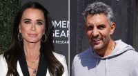 Kyle Richards’ Ex Set to Testify in Family’s Court Battle Over Dad