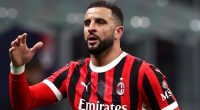Kyle Walker's career is at a crossroads as AC Milan turn down chance to sign him after loan move... so, could he play for Pep again, link up with an ex-City team-mate or return to his roots?