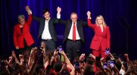 Labor wins election on disastrous night for Dutton, Coalition