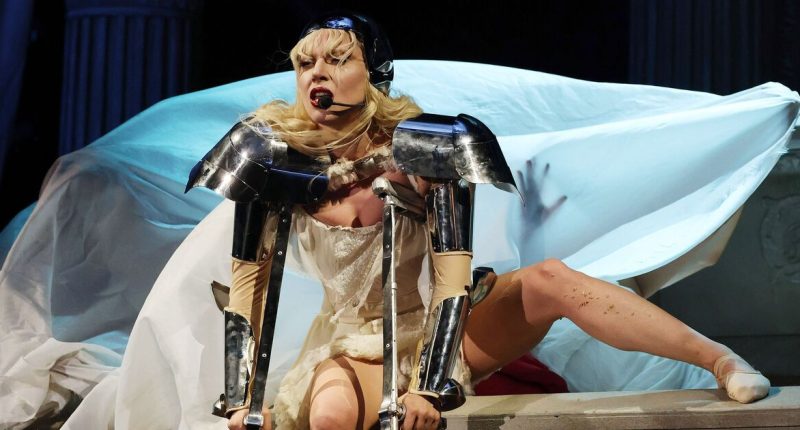 Lady Gaga shares message with fans after Brazil gig 'bomb plot' foiled