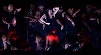 Lady Gaga to rock Copacabana Beach with a free concert for more than 1 million fans