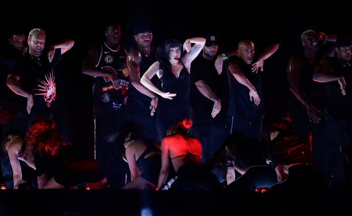 Lady Gaga to rock Copacabana Beach with a free concert for more than 1 million fans