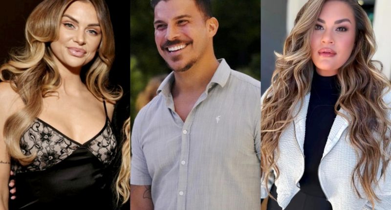 Lala Kent Recalls Seeing “Ring Footage” of Jax, Warned Brittany: “If You Don’t Get Out, Someone’s Gonna End Up Dead” as Brittany Clarifies Separation Timeline & Denies Julian Caused Their Split