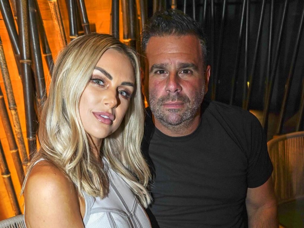 Lala Kent Reveals New Co-Parenting Struggles With Ex Randall