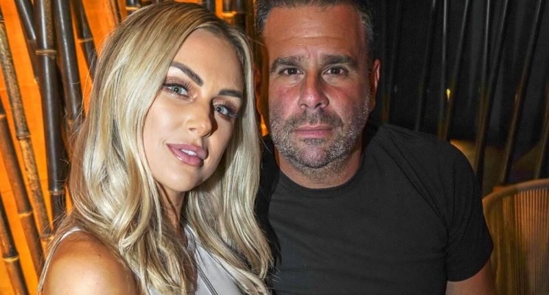 Lala Kent Reveals New Co-Parenting Struggles With Ex Randall