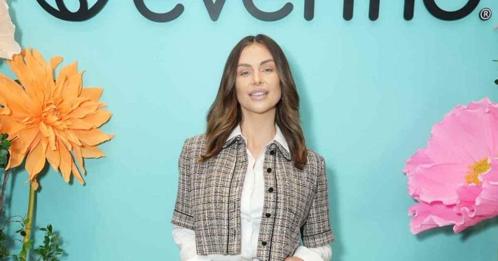 Lala Kent Says Pre-Cancerous Spot on Her Eye Requires Chemo Drops