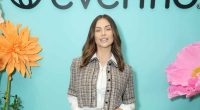 Lala Kent Says Pre-Cancerous Spot on Her Eye Requires Chemo Drops