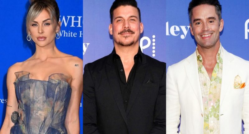 Lala Kent Claims Jax Taylor Is “Manipulative” But “Not Smart Enough” to Be “Calculated,” Plus Lala Addresses If Bravo Friendships Are Real, and Shares What Producer Alex Baskin Said about How He Feels When Cameras Go Down