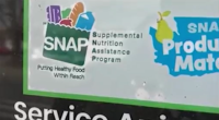 Largest cuts 'in history:' Local impact of potential cuts to SNAP benefits in Trump bill