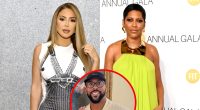 Larsa Pippen Shades “Idiot” Tamron Hall, Talks Ex Marcus Jordan