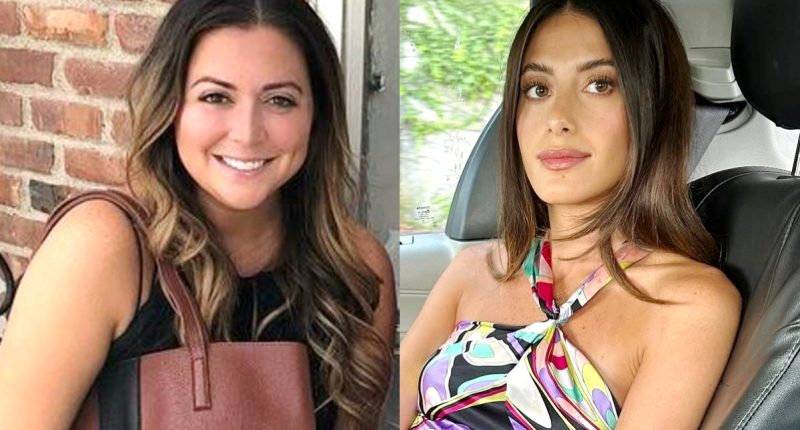Lauren Manzo Shares More Details behind Garage-Sale Drama with Cousin Lexi Ioannou, Claims There Are Receipts and “Record[ings]” that Confirm Her Side of Story, Plus Resurfaced Posts Show Dina Cantin’s Attempts to Find Lost Items