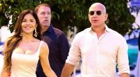 Lauren Sanchez reunites with Jeff Bezos in Cannes after bachelorette