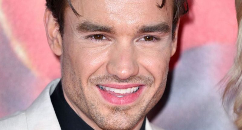 Legal epert explains legal twist as Liam Payne's son Bear set to inherit £24.3m fortune