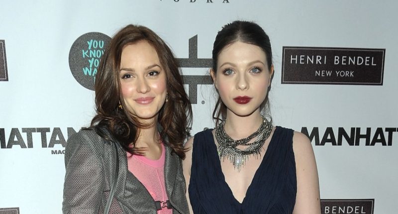 Leighton Meester Breaks Silence on Michelle Trachtenberg's Death