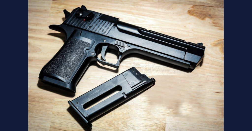 Lerner and Rowe Law Group: Gun violence in Phoenix