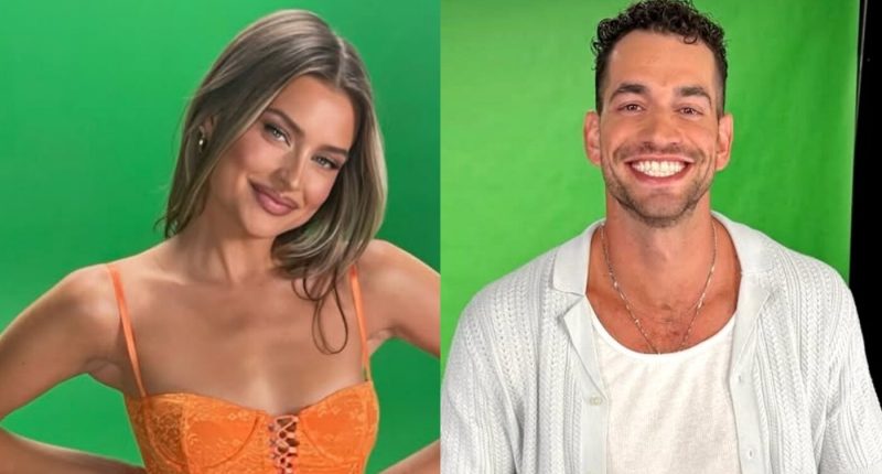 Lexi Wood Says Jesse is 'Dangerous to Date,' Talks Ciara Drama