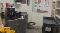 Liberty Co. Sheriff's Office sounds alarm for new jail