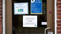 Libraries are cutting back on staff and services after Trump's order to dismantle small agency