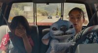 'Lilo & Stitch' live action tops box office during Memorial Day weekend