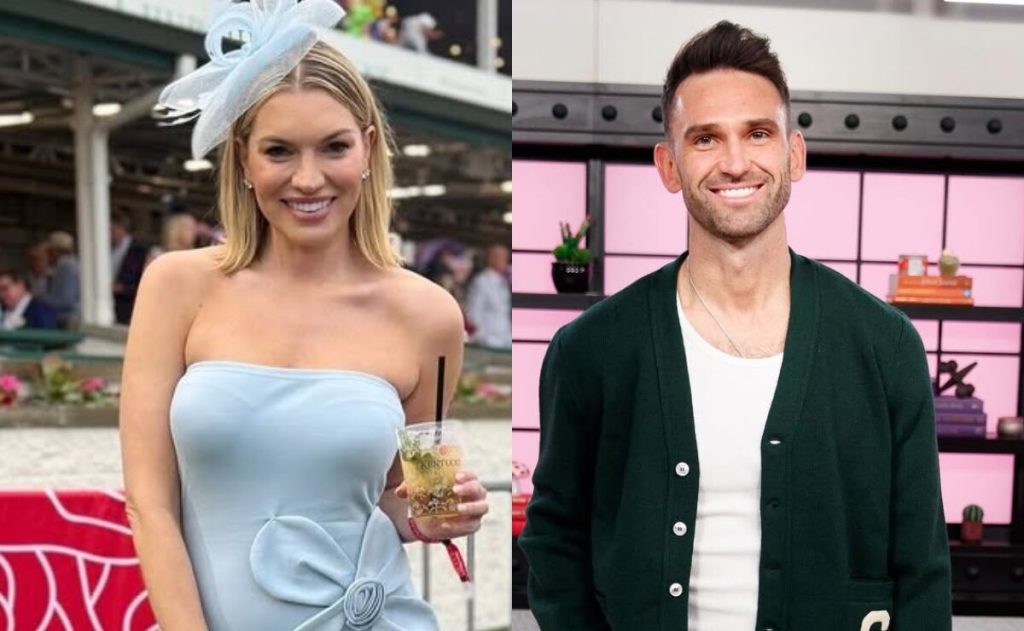 Lindsay Hubbard Blasts Carl for Claims About Skipping Bar Launch