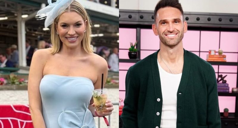 Lindsay Hubbard Blasts Carl for Claims About Skipping Bar Launch