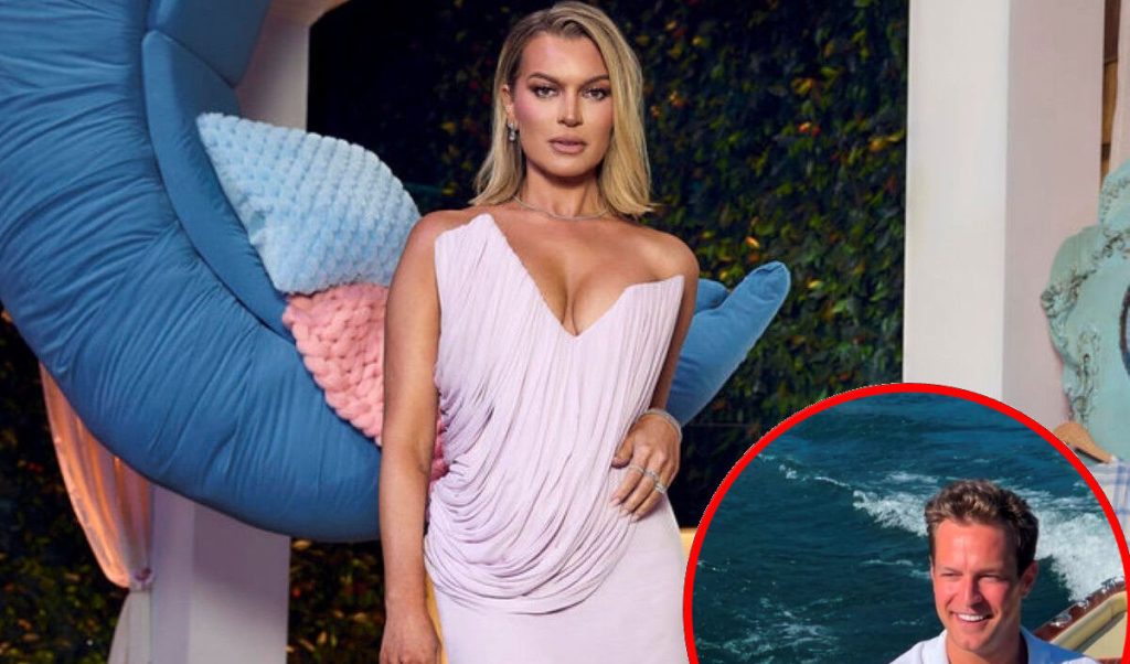 Lindsay Hubbard Reveals Big "Conflict" With Boyfriend Turner Kufe