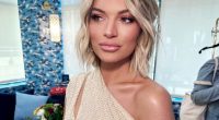Lindsay Hubbard Shares First Look at New NY Apartment