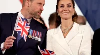 Lip Reader Catches What Prince William Tells Kate After He 'Let Her Win' a Challenge