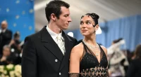 Lip Reader Reveals Kim Kardashian Used Profanity After She Lost Something While Dua Lipa and Callum Turner Exchanged Some Loved-Up Words