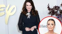 Lisa Vanderpump on What Scene Made Her the "Maddest" on RHOBH, If She Regrets Kicking Kyle Out of Home, and Losing Her "Whole Family," Plus Talks Kids & Grandkids, and How Younger Co-Stars Shocked Her