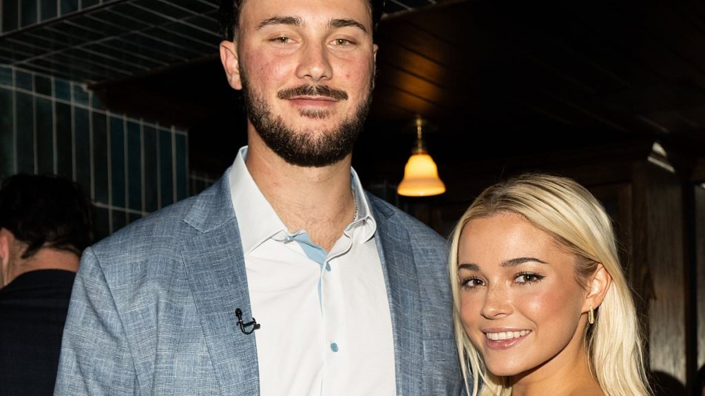 Livvy Dunne's boyfriend Paul Skenes gives brutal verdict on his Pirates manager getting fired